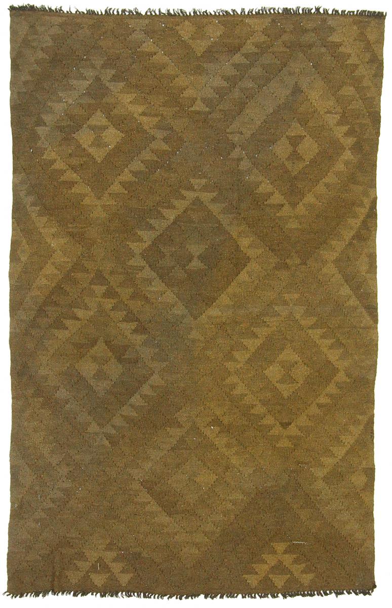 Tapete afegão Kilim Afegão Heritage 177x111 177x111, Tapete persa Tecido à mão