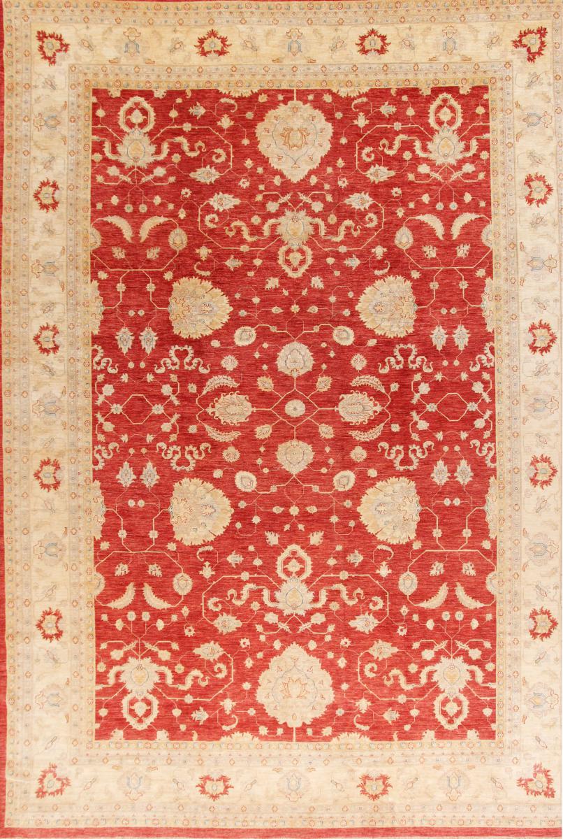 Pakistani rug Ziegler Farahan Arijana 527x367 527x367, Persian Rug Knotted by hand