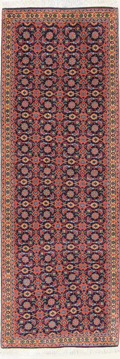 Persian Rug Tabriz 50Raj 189x65 189x65, Persian Rug Knotted by hand