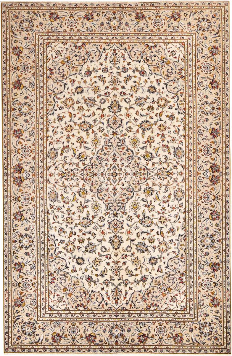 Dywan perski Keszan 303x197 303x197, Dywan perski Ręcznie tkane