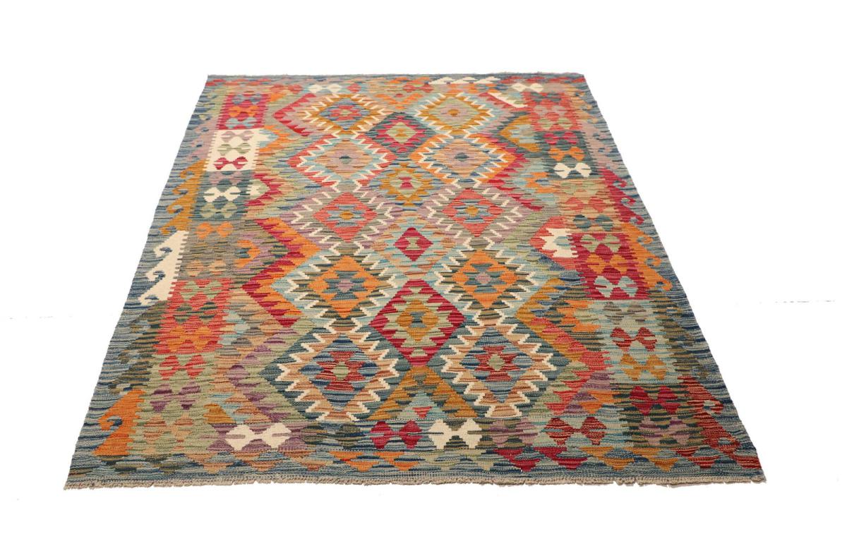 Kilim Afegão - 1