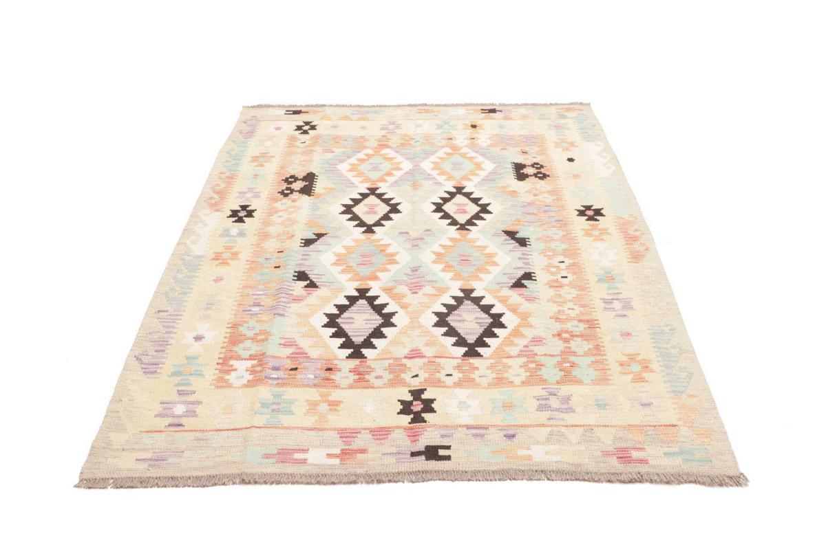 Kilim Afghan - 1