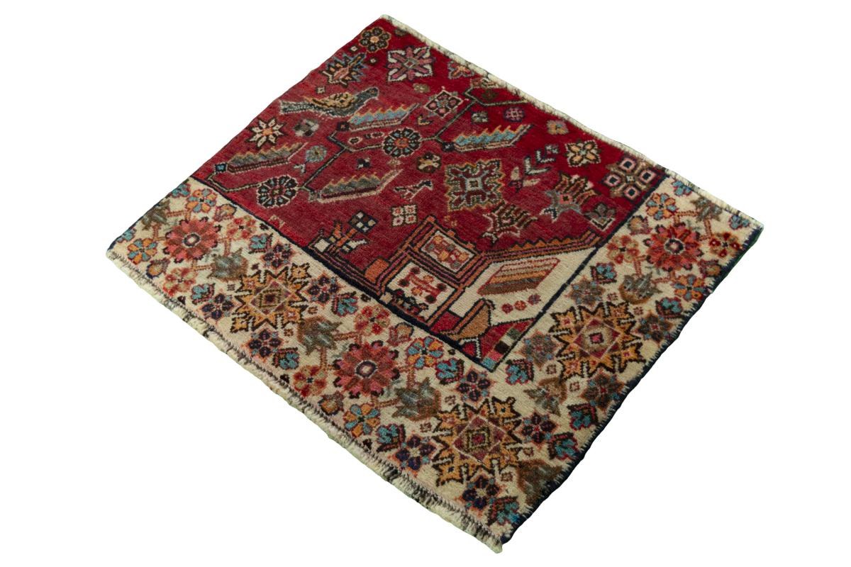Shiraz - 1
