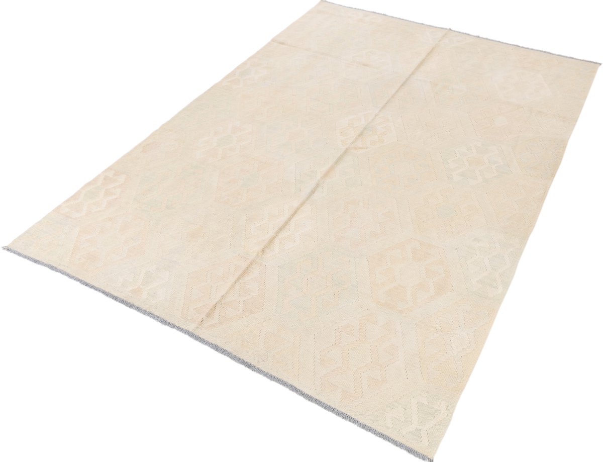 Kilim Afghan - 1