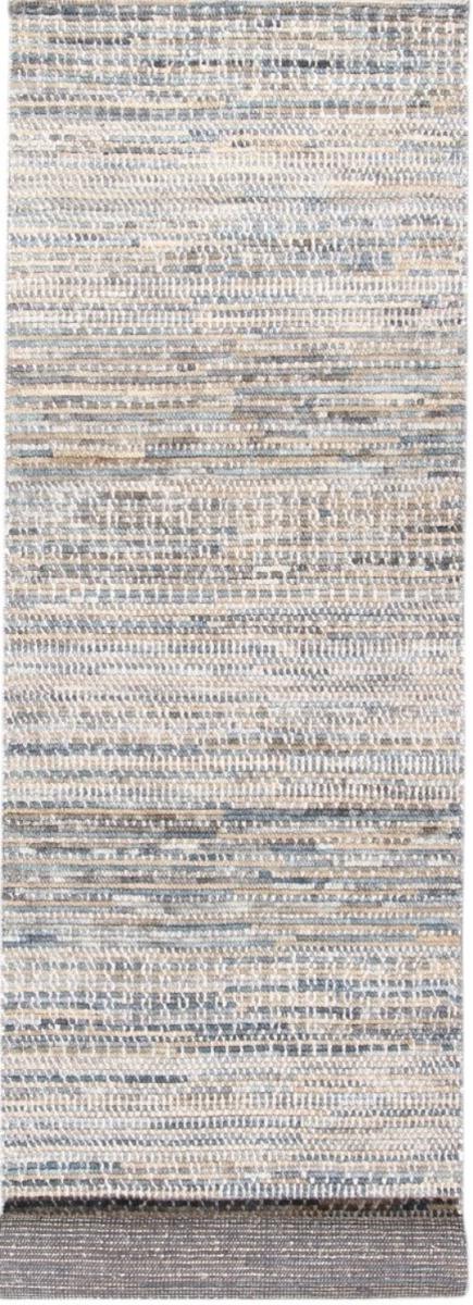 Tapis indien Sadraa 311x81 311x81, Tapis persan Noué à la main