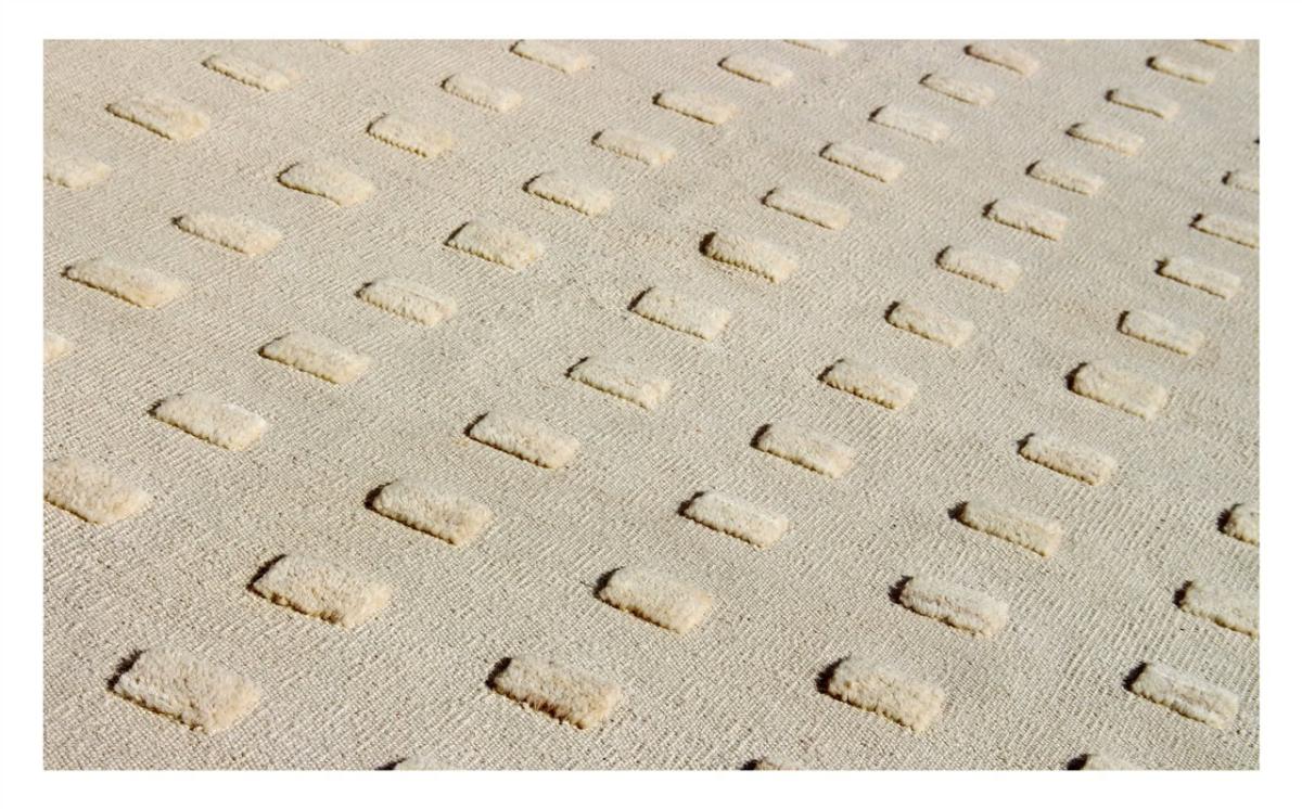 Berber Contemporary - 1