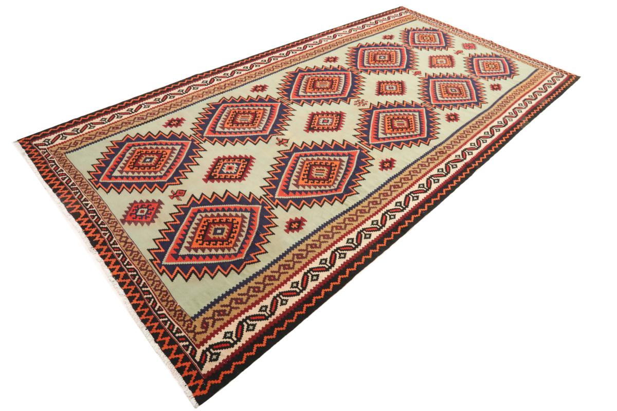 Kilim Fars Azerbaijan Antik - 1