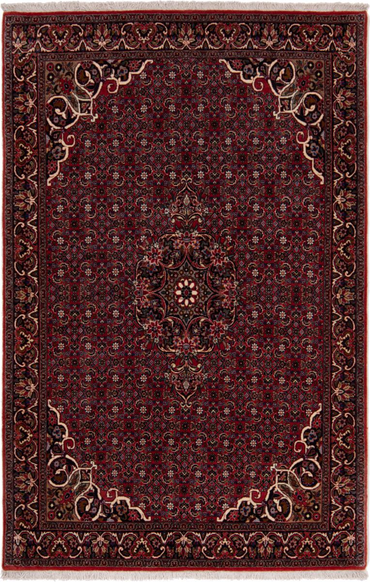Tappeto persiano Bidjar 171x111 171x111, Tappeto persiano Annodato a mano