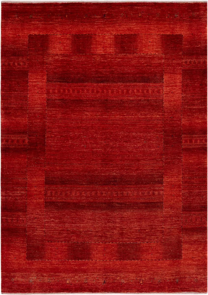 ペルシャ絨毯 ペルシャ ギャッベ ペルシャ ロリbaft Essence 241x171 241x171, ペルシャ絨毯 手織り