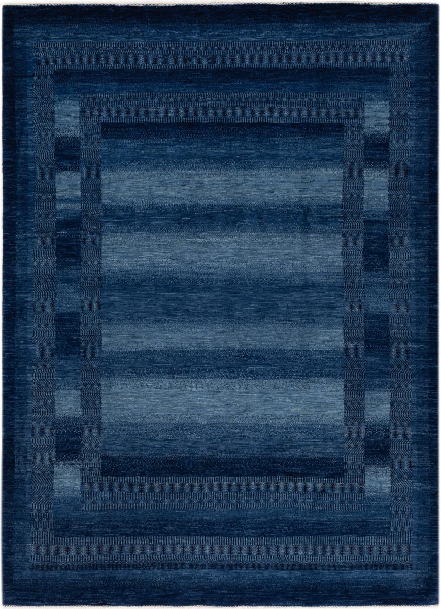 Tapete persa Persa Gabbeh Loribaft Atash 241x174 241x174, Tapete persa Atado à mão