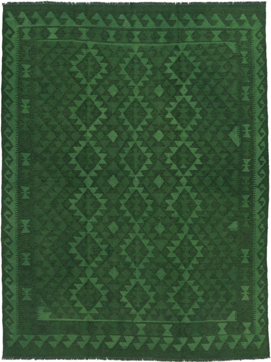Αφγανικό χαλί Κιλίμ Afghan Heritage 192x149 192x149, Περσικό χαλί Χειροποίητη ύφανση
