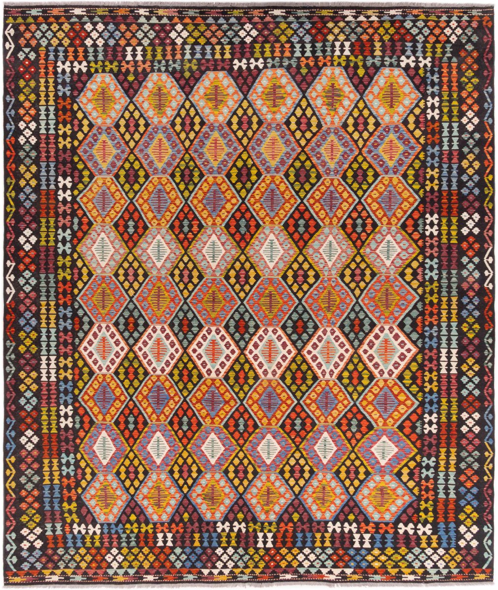 Afghan rug Kilim Afghan 394x302 394x302, Persian rug Handwoven