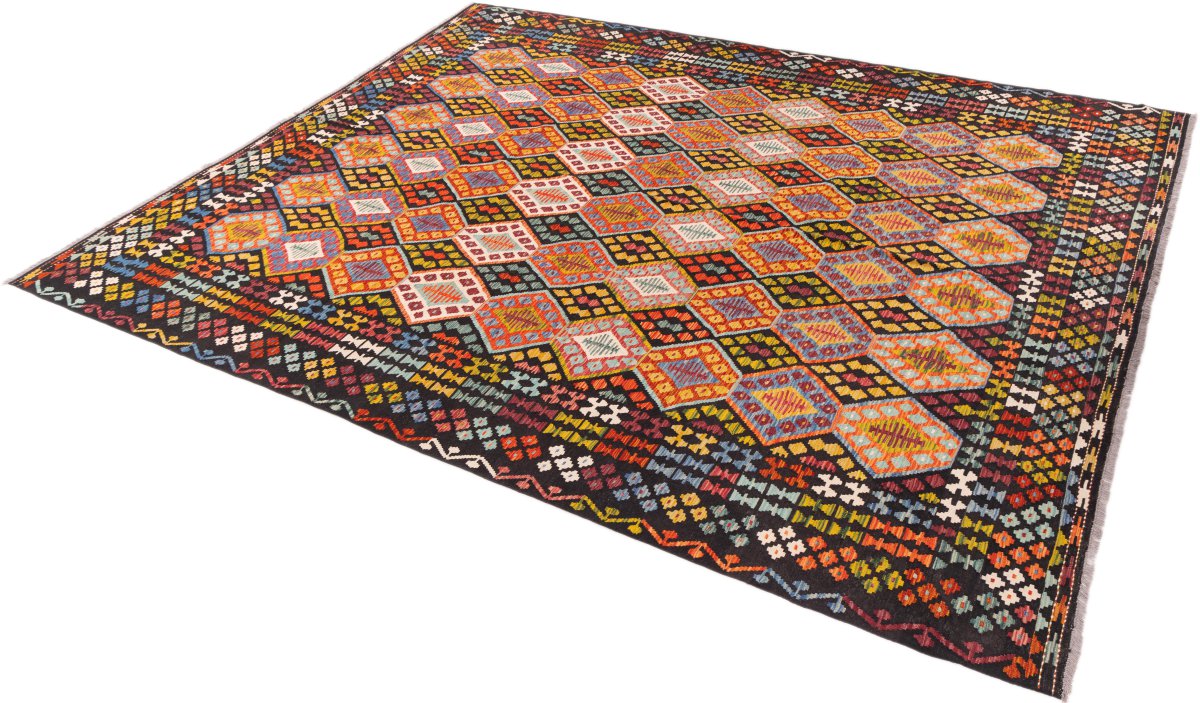 Kilim Afghan - 1