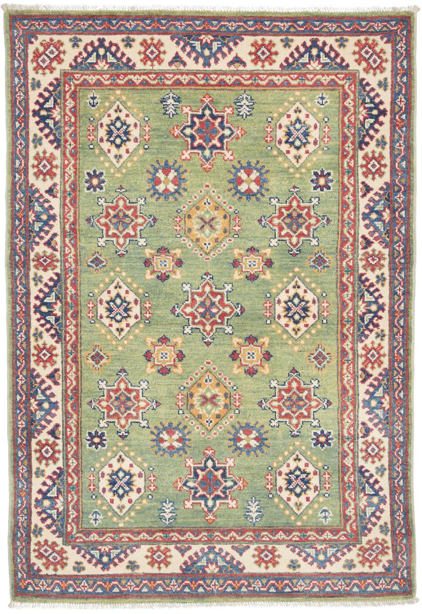 Pakistaans tapijt Kazak 150x99 150x99, Perzisch tapijt Handgeknoopte