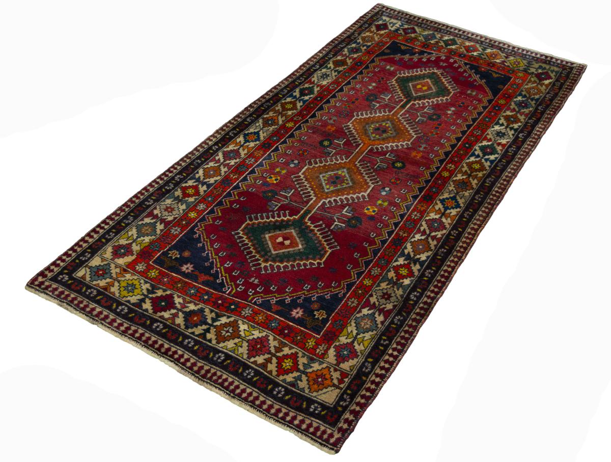 Shiraz - 1