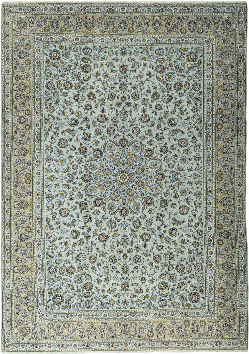 Persian Rug Keshan 423x301 423x301, Persian Rug Knotted by hand