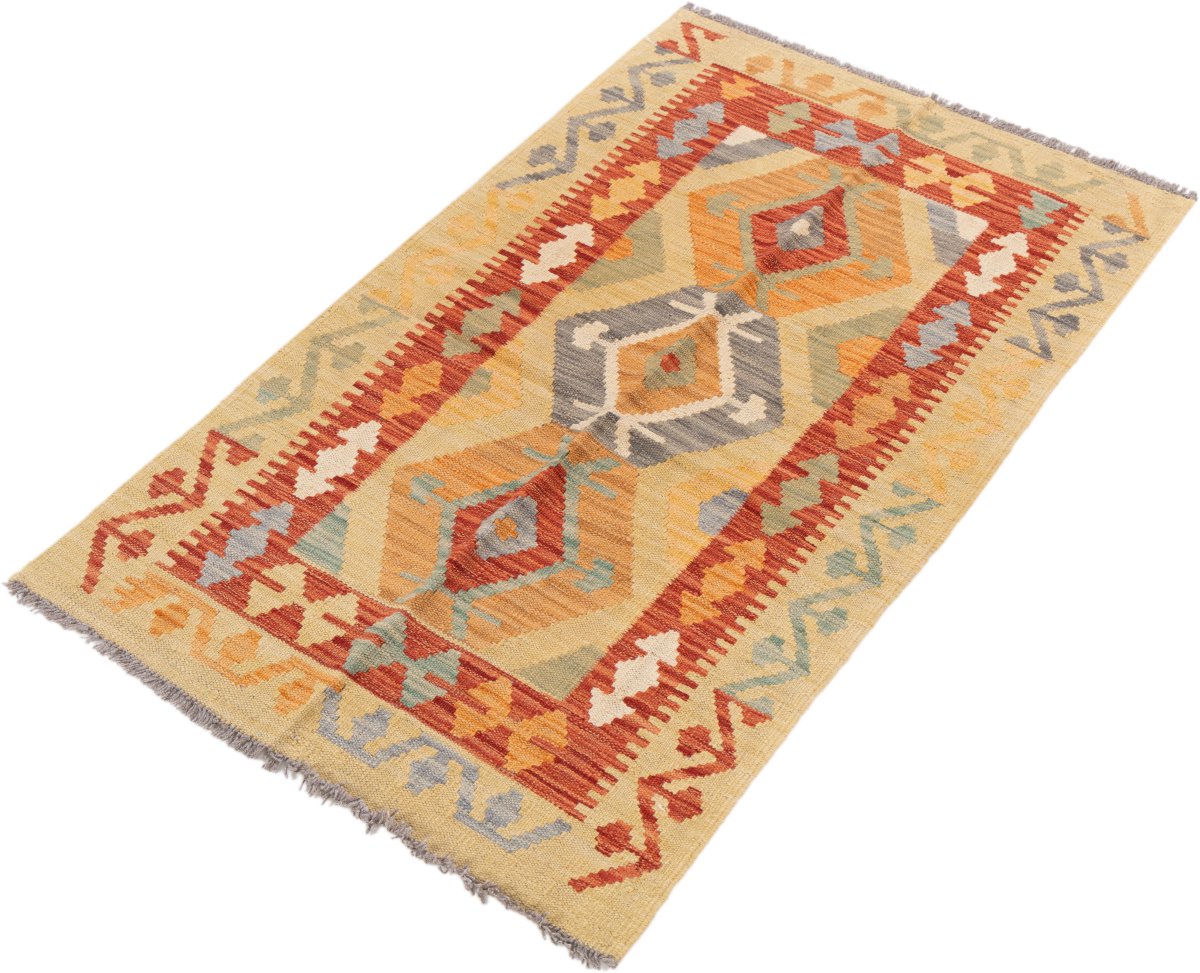 Kelim Afghan - 1
