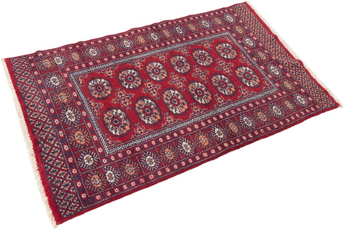 Pakistan Bukhara 3ply Alt - 1