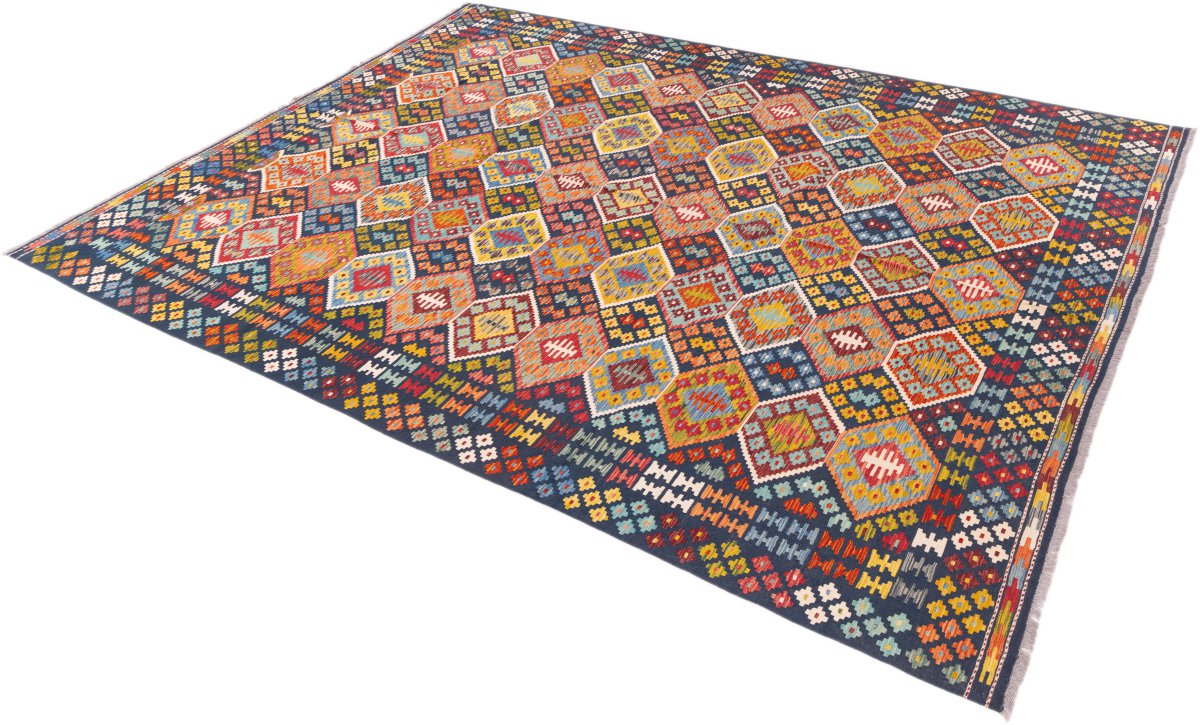 Kilim Afgán - 1