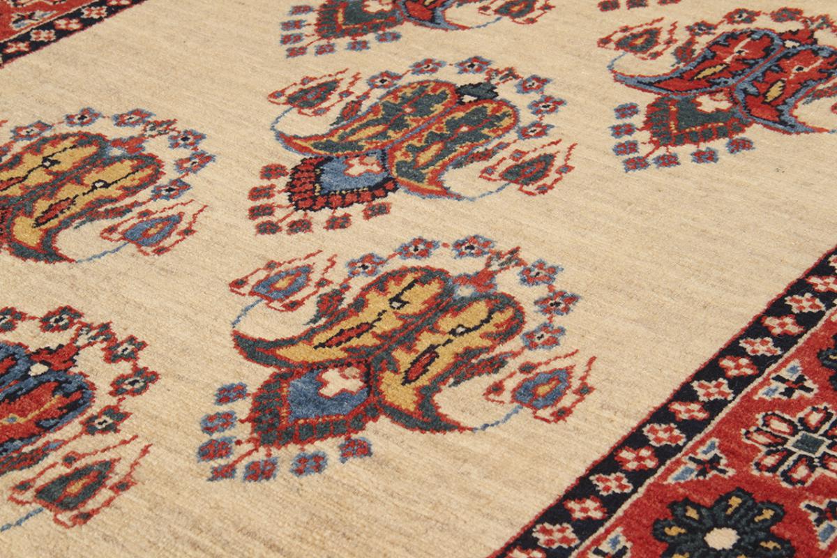 Persian Gabbeh Loribaft - 1
