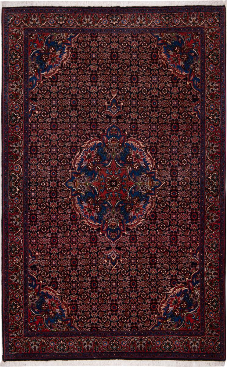 Tappeto persiano Bidjar 172x106 172x106, Tappeto persiano Annodato a mano