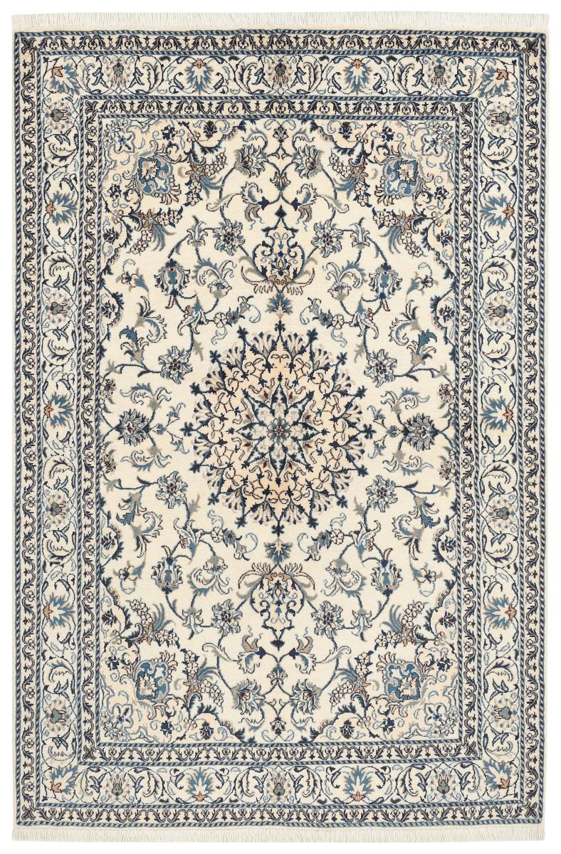 Alfombra persa Nain Kaschmar 239x159 239x159, Alfombra persa Anudado a mano