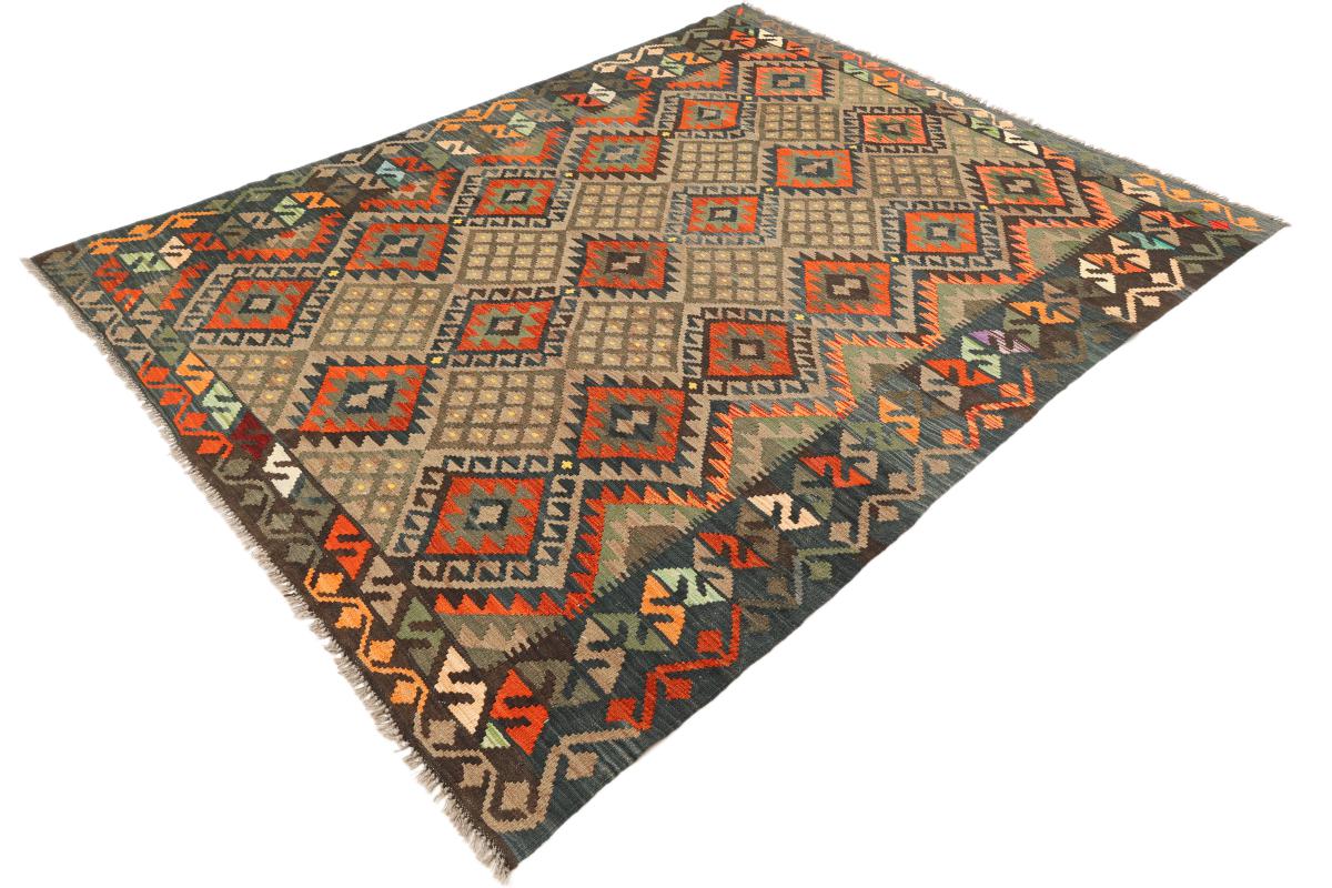 Kilim Afghan Heritage - 1