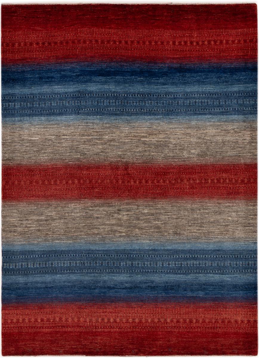 Tapete persa Persa Gabbeh Loribaft Atash 241x174 241x174, Tapete persa Atado à mão