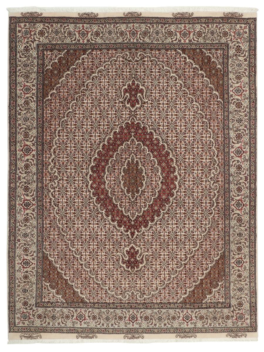 Perzisch tapijt Tabriz Mahi 40Raj 206x154 206x154, Perzisch tapijt Handgeknoopte
