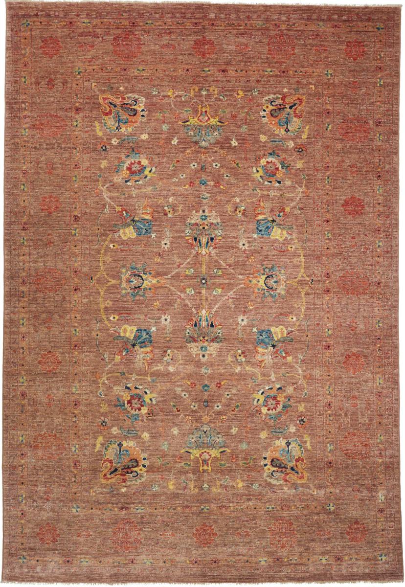 Pakistani rug Arijana Klassik 243x166 243x166, Persian Rug Knotted by hand