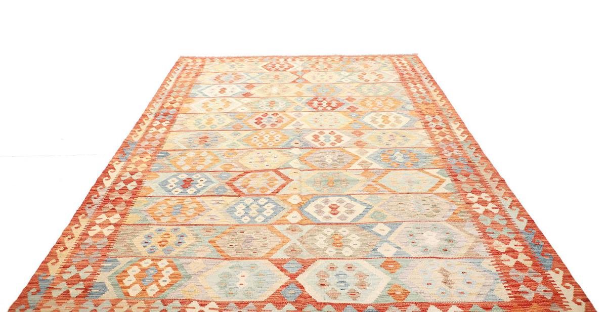 Kilim  Afghan - 1