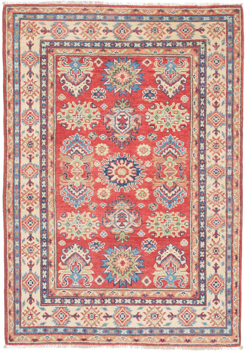 Pakistani rug Kazak 148x99 148x99, Persian Rug Knotted by hand