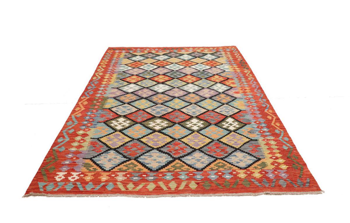 Kilim Afghan - 1