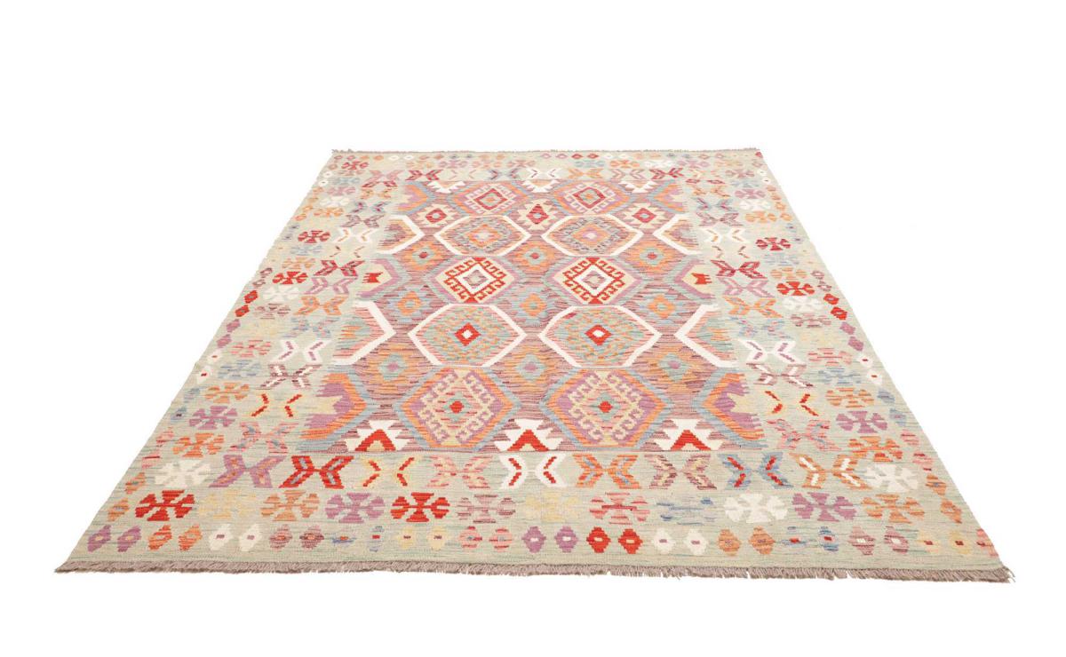 Kilim Afghan - 1