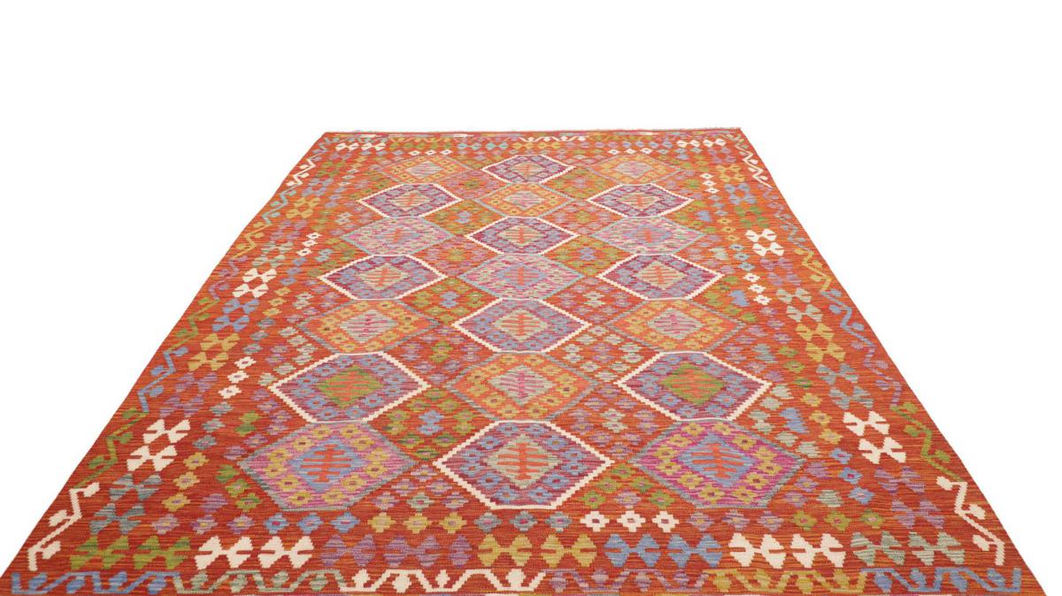 Kelim Afghan - 1