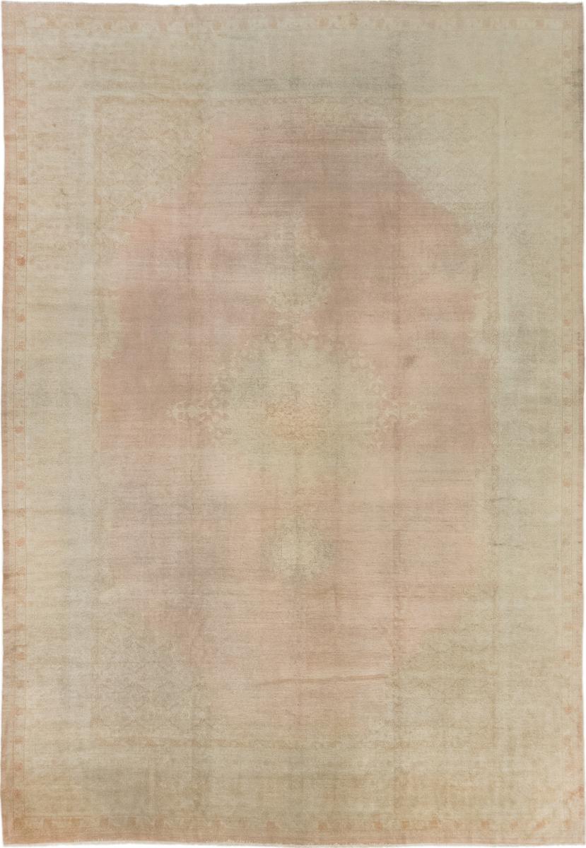  Oushak Antiguo 426x298 426x298, Alfombra persa Anudado a mano