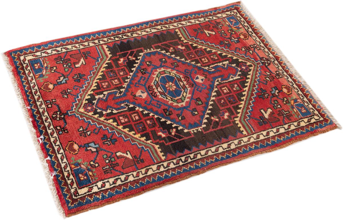 Tuyserkan - 1