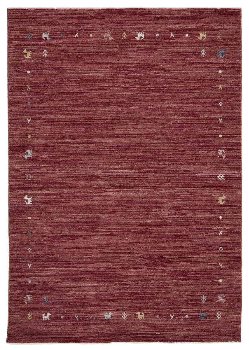 Chinesischer Teppich Nomia 241x169 241x169, Perserteppich Handgeknüpft