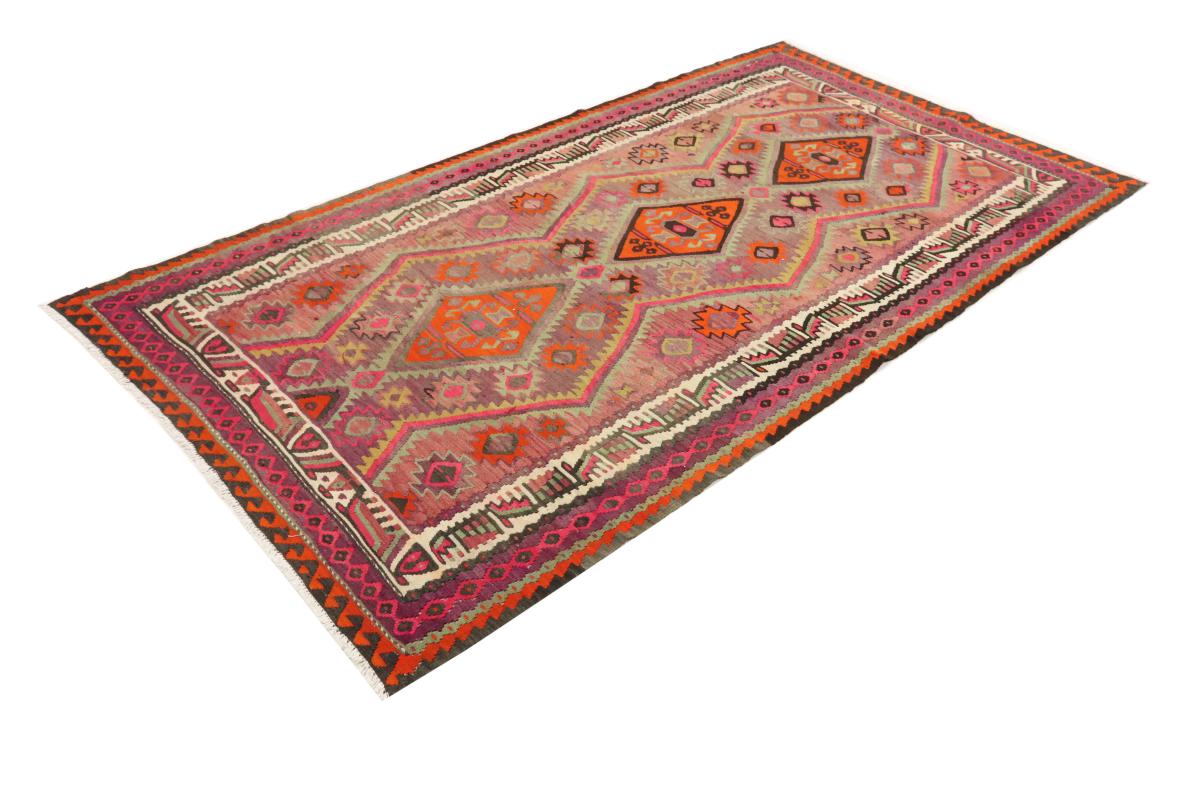 Kilim Fars Azerbaijan Antik - 1