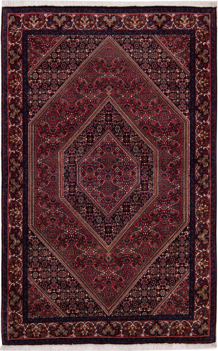 Tappeto persiano Bidjar 178x111 178x111, Tappeto persiano Annodato a mano