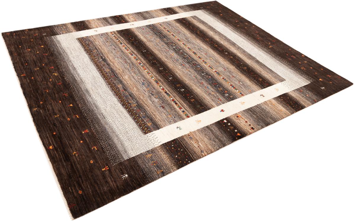 Persia Gabbeh Loribaft Nowbaft - 1