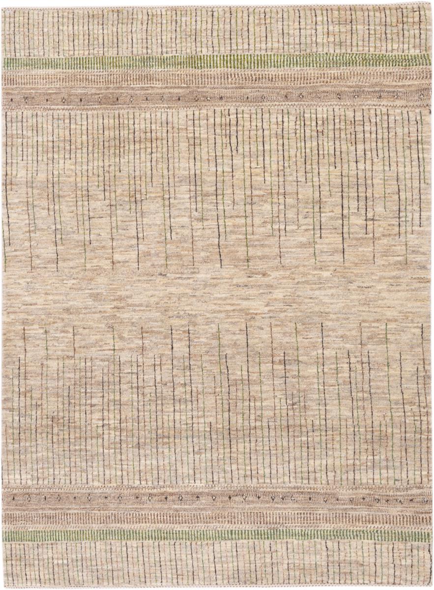 Persialainen matto Persia Gabbeh Loribaft Tabiibaft 197x149 197x149, Persialainen matto Solmittu käsin