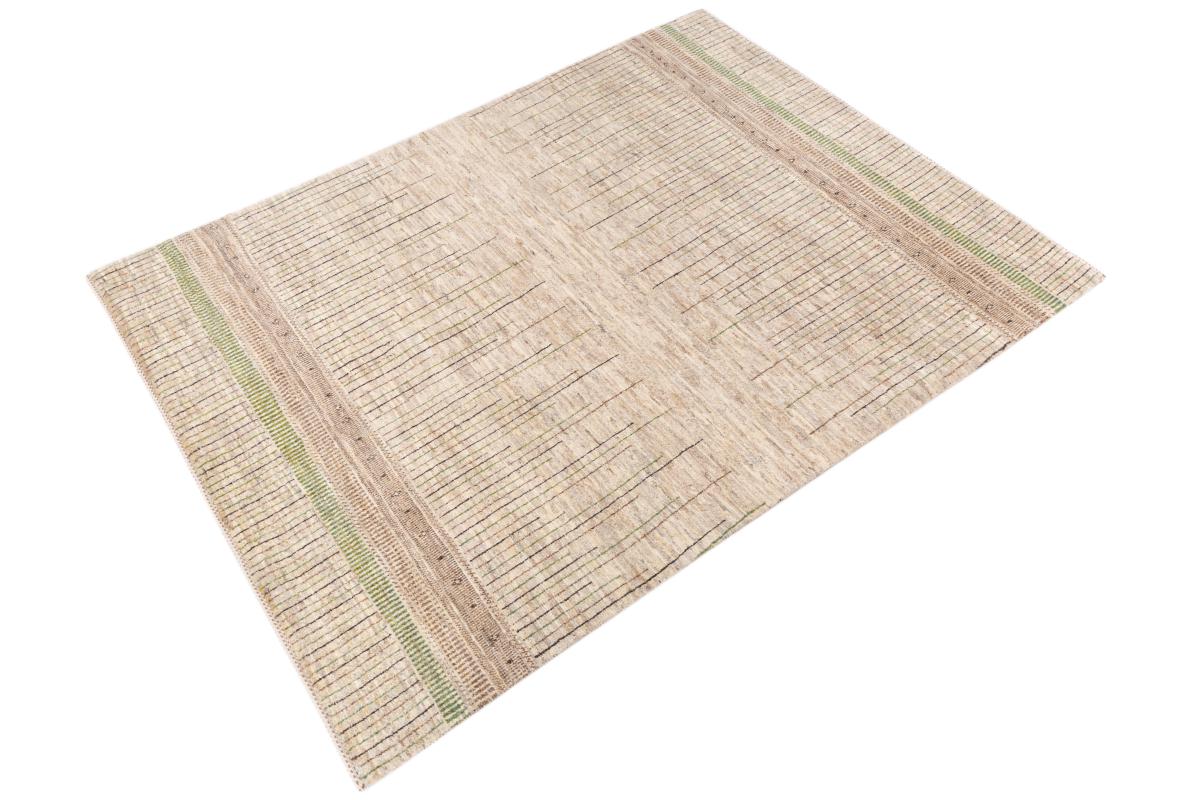 Persia Gabbeh Loribaft Tabiibaft - 1