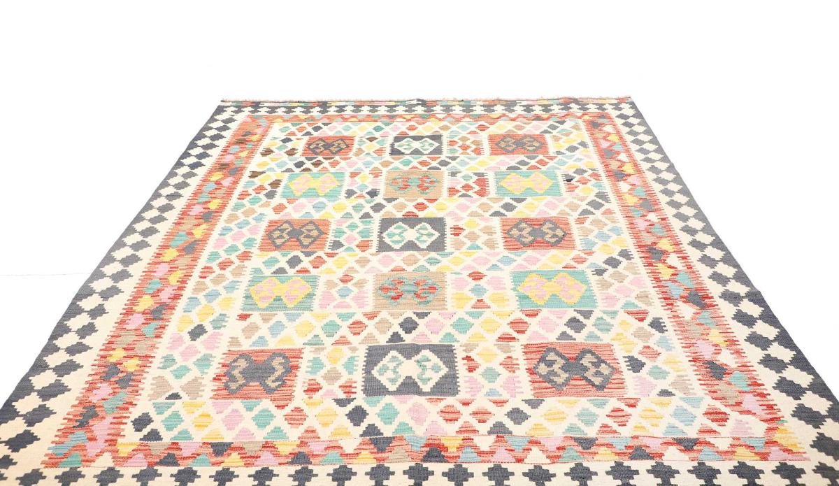 Kilim  Afghan - 1