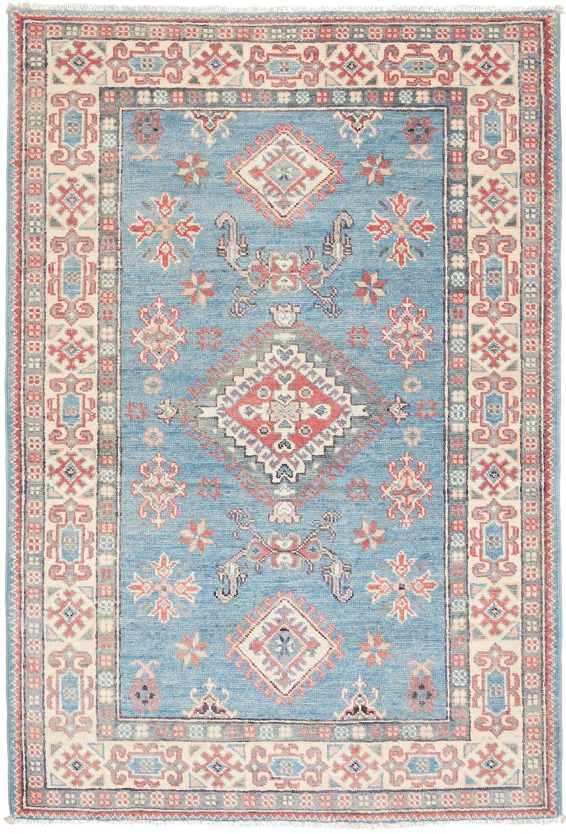 Pakistaans tapijt Kazak 151x100 151x100, Perzisch tapijt Handgeknoopte