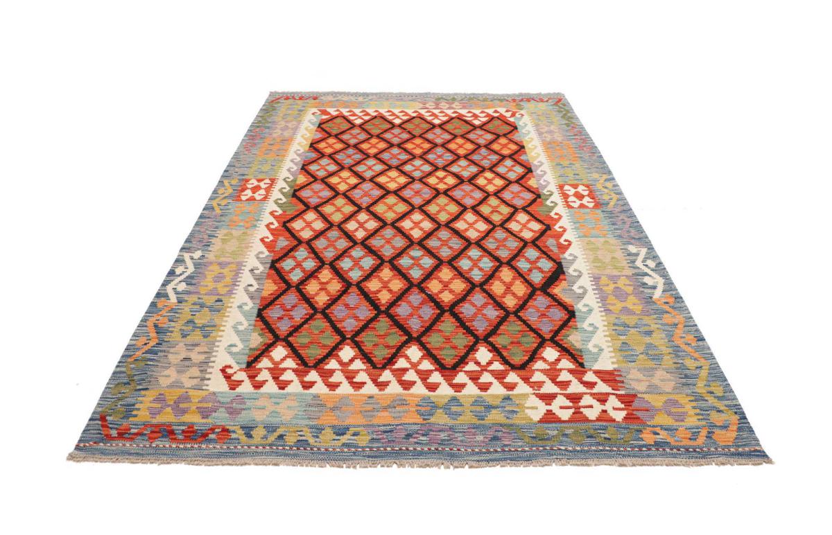 Kilim Afghan - 1