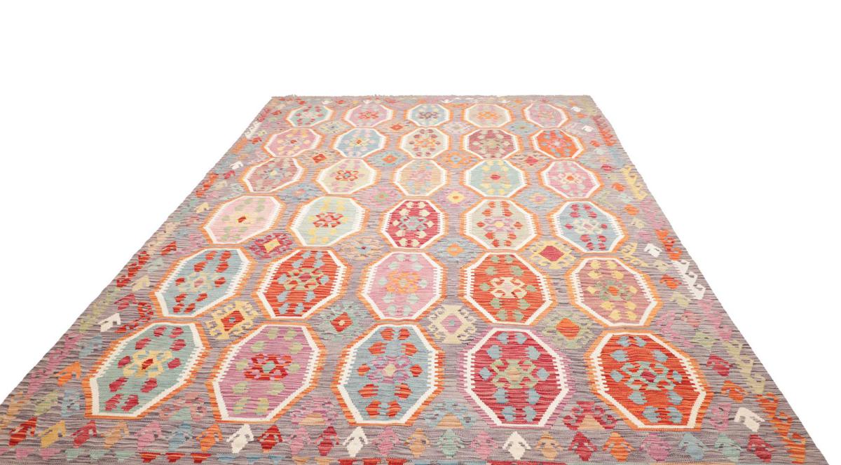 Kilim Afghan - 1