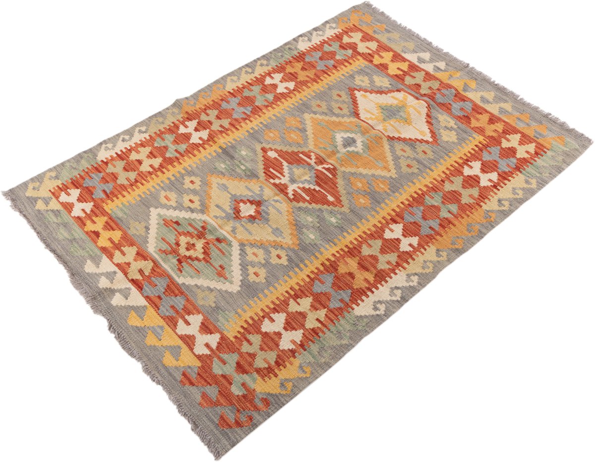 Kilim Afghan - 1
