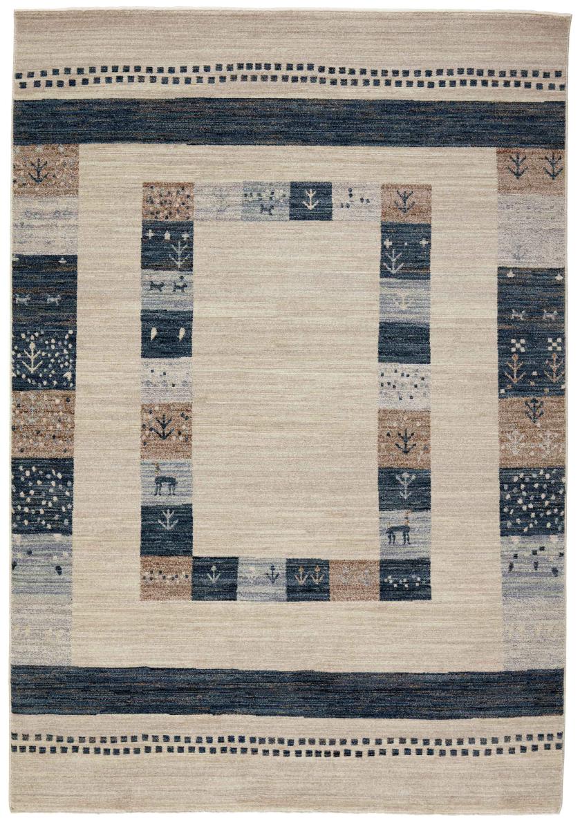 Chinesischer Teppich Nomia 241x171 241x171, Perserteppich Handgeknüpft