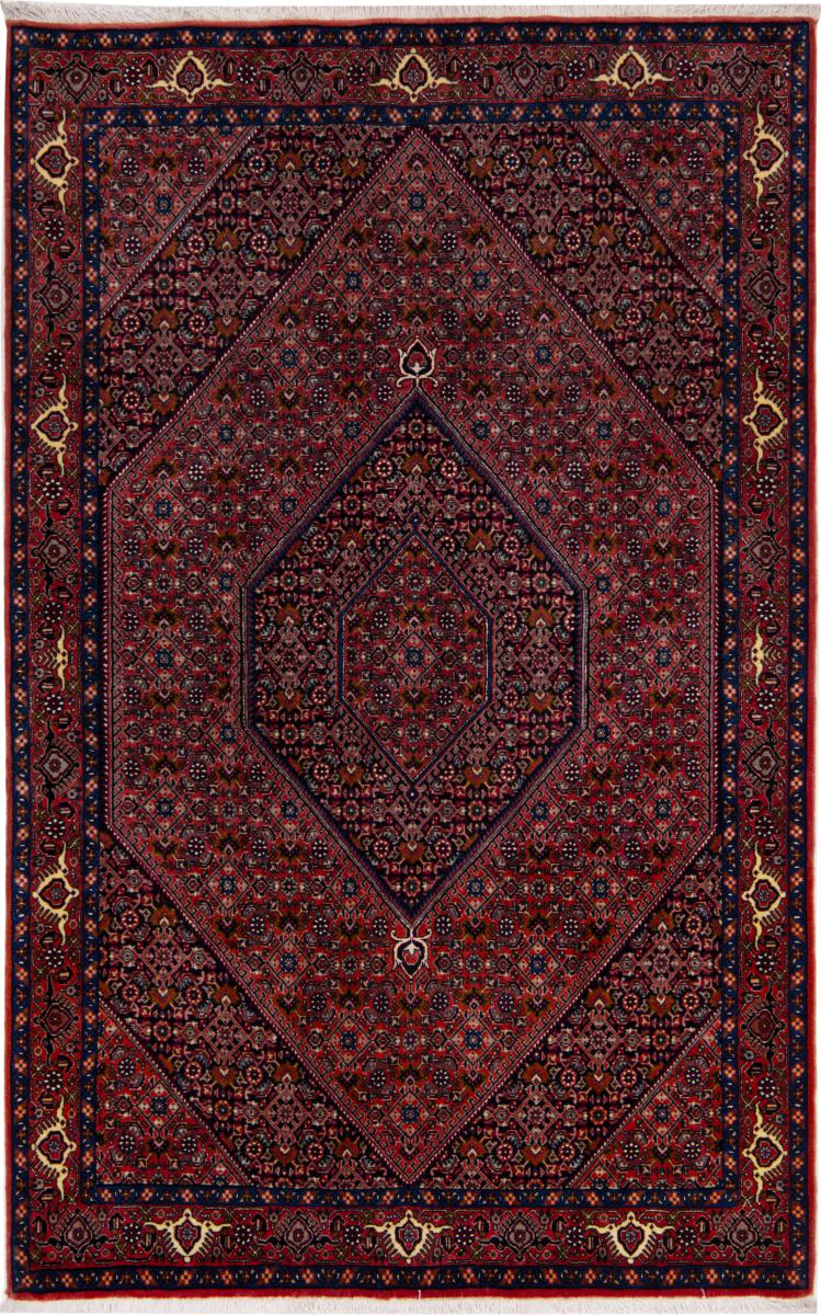 Tappeto persiano Bidjar 176x109 176x109, Tappeto persiano Annodato a mano